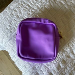 Stoney clover lane mini acai pouch